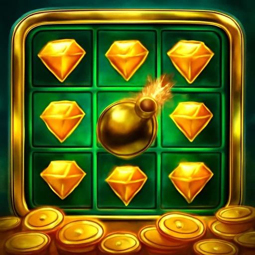 BK33 dog-themed mobile slot