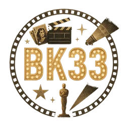 BK33 logo